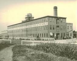 تاريخ حاضنات الأعمال