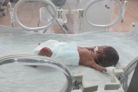 تعريف حاضنات الأعمال