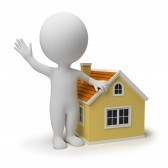 العمل من المنزل