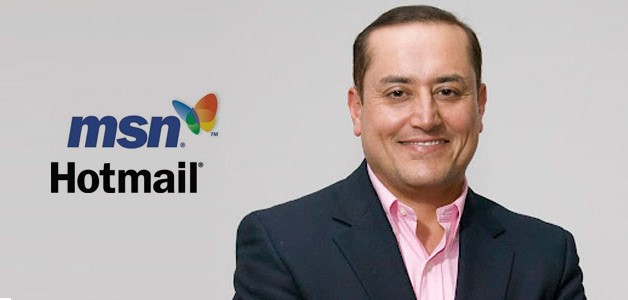 هوتميل Hotmail