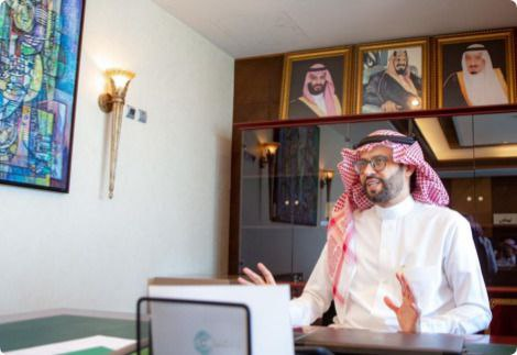 أ.د. أحمد بن عبدالرحمن الشميمري